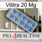 Vilitra 20Mg 22